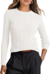 ANRABESS Sweaters