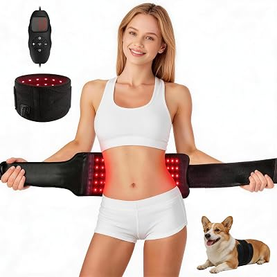 COIB Red Light Therapy Wrap