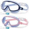 AZUREWINGS 2 Pack Swim Goggles for Kids