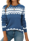 Zeagoo Womens Sweaters