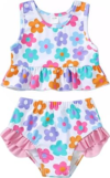 YWFSHOP Baby Girls Swimsuit