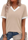 WIHOLL Womens Tops