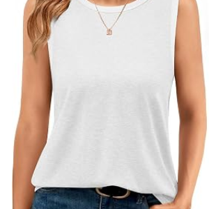 GKBK Womens Tank Tops