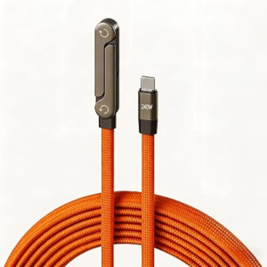 240W USB C Fast Charging Cable
