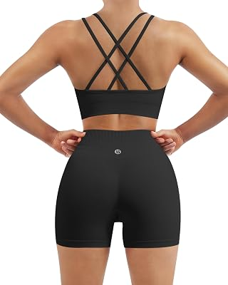SUUKSESS Womens Workout Sets