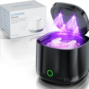 ONBEAM Ultrasonic Retainer Cleaner Machine