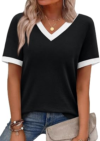 WIHOLL Womens Tops
