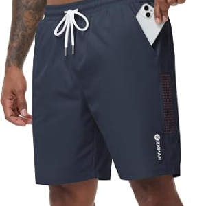 Men’s 7″ Athletic Shorts