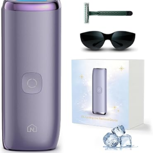 NEUBUTYAN IPL Laser Hair Removal Device