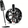 ARTHRE 1-Pack Gloss Paint Pen Repair Kit
