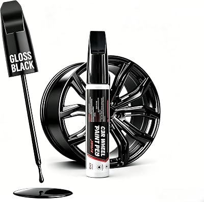 ARTHRE 1-Pack Gloss Paint Pen Repair Kit