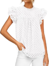 BTFBM Casual Summer Tops