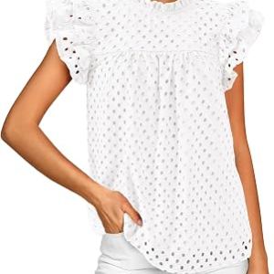 BTFBM Casual Summer Tops