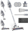 Stick Vacuum Cleaners, Lightweight cordless Vacuum Cleaner for Home