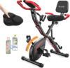 Pleny Folding Exercise Bike