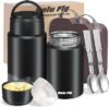 BOLU FLY Insulated Food Jar