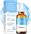 HICREAM Hyaluronic Acid Serum