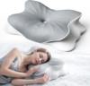 BASECE Cervical Neck Pillow