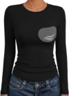 ANRABESS Long Sleeve Shirts