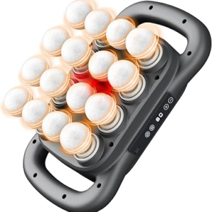 HOMLUME Massage Gun Deep Tissue