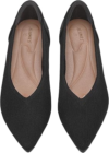 ATHMILE Pointed Toe Flats
