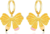 SHANTYSON Pencil Earrings