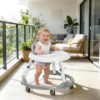 VIRPLIK Premium Baby Walker