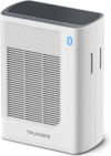 TRUCOZIE Air Purifier for Large Room