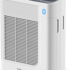 TRUCOZIE Air Purifier for Large Room