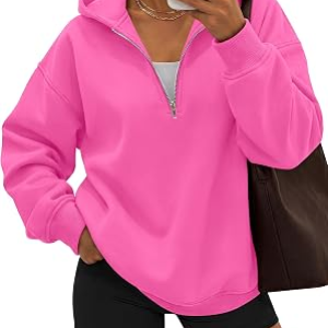 ANRABESS Womens Oversized Hoodies