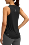 SANTINY Womens Workout Tank Top