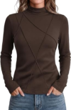 WIHOLL Womens Tops
