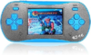 Handheld Game for Kids – FAMILY POCKET RS16 Portable Classic Controller 260 Game 2.5 inch LCD Retro Arcade Video Game System Children’s Birthday Gift (Blue)