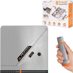 Vacuum Storage Bags
