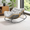 CHIQUERID Premium Rocking Chair