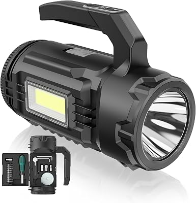 OGERY Multi-Tool Camping Lantern