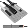 QUCCEFODS Heat Resistant Silicone Mat