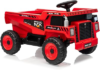 GARVEE 12V Ride On Dump Truck for Kids