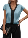 FAYENNE Womens Tops
