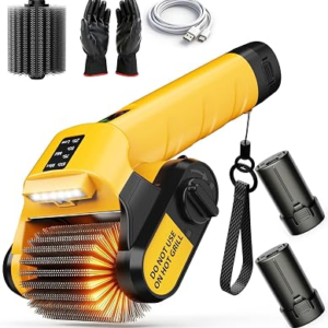 Electric Rotary Grill Brush G2