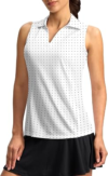 G GRADUAL Womens Golf Shirt