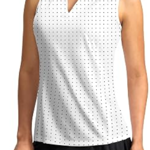G GRADUAL Womens Golf Shirt