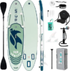 FUNWATER Inflatable Stand Up Paddle Board