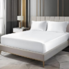 BEDELITE Satin Fitted Sheet Set 3 Pieces