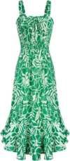 GRACE KARIN Womens Spring Floral Dresses