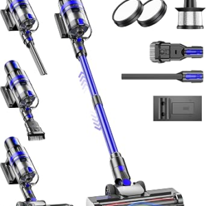 XENONLAB Cordless Vacuum Cleaner