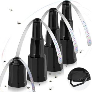 HYXJZH Fly Fans for Tables