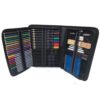 72 Pieces Sketching Drawing Pencils Set Professional Student Hand Art Color