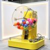 75 Ball Bingo Machine