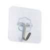 8-Pack Clear Drawer Divider Boards, Adjustable PP Plastic Partition Panels